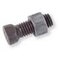 Boulon tête cônique pas americain UNC 1/2x40 brute 12.9